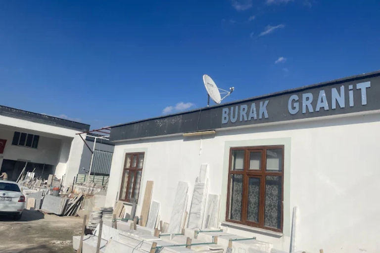 gaziantep burak mermer